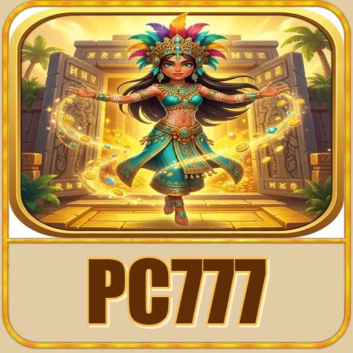 Pratinjau tampilan pc777