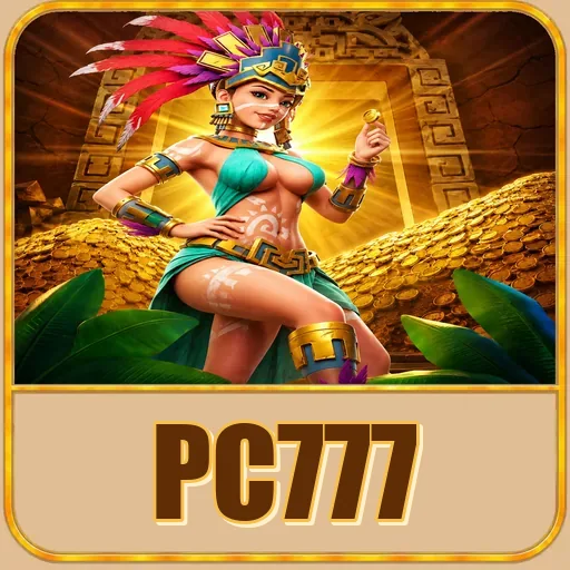 Pratinjau antarmuka pc777 setelah terpasang